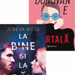 La bine și la rău + Finlay Donovan e mortala