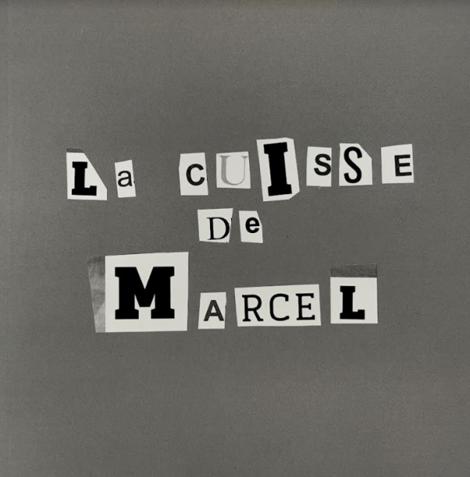 La cuisse de Marcel