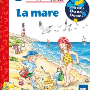 La mare