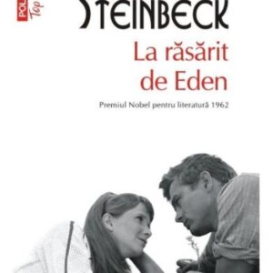 La rasarit de Eden