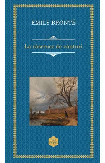 La răscruce de vânturi