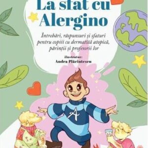 La sfat cu Alergino