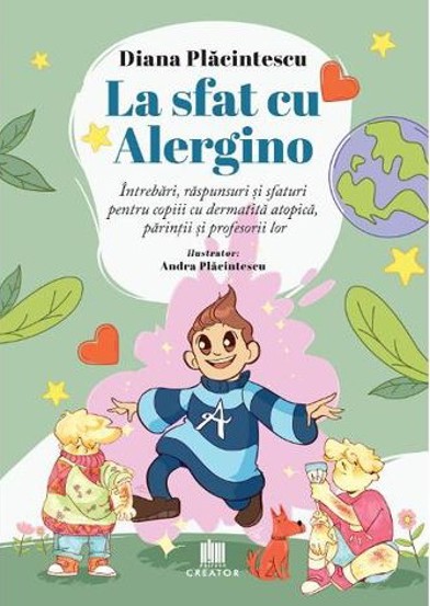 La sfat cu Alergino