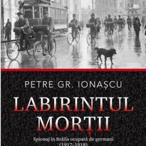 Labirintul morții