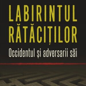 Labirintul rătăciţilor