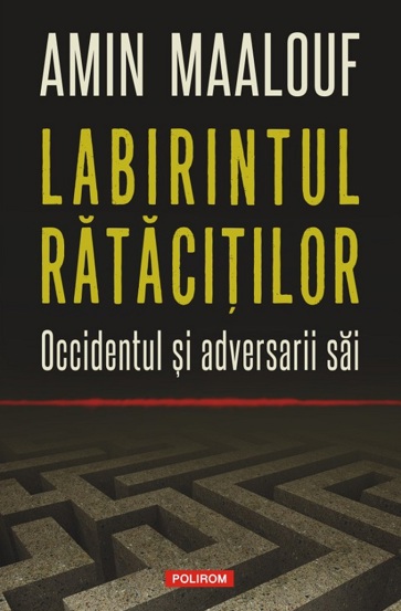 Labirintul rătăciţilor