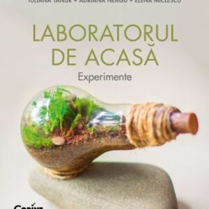 Laboratorul de acasă. Experimente