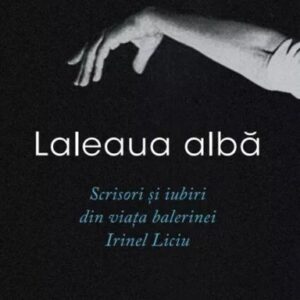 Laleaua alba