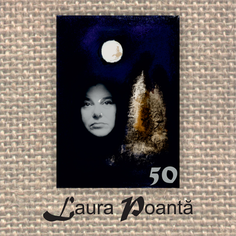 Laura Poanta 50. Album retrospectiv