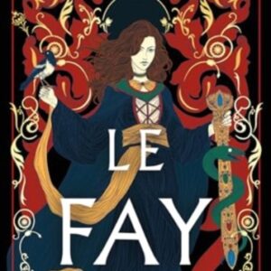 Le Fay