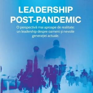 Leadership Post-pandemic