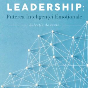 Leadership: Puterea inteligentei emotionale