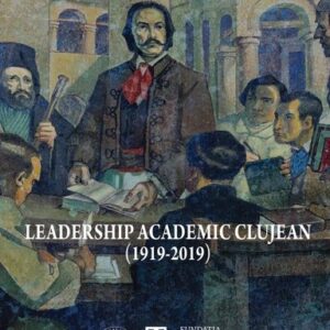 Leadership academic clujean