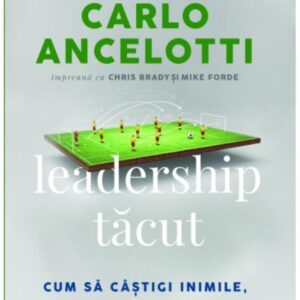 Leadership tăcut