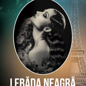 Lebada Neagra din Paris