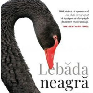 Lebada neagra