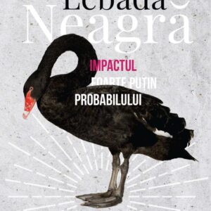 Lebada neagra. Editia a -III-a revizuita