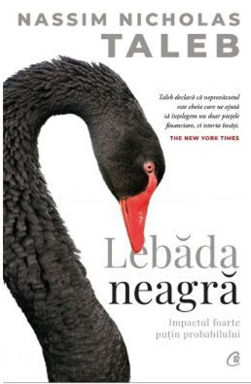 Lebada neagra