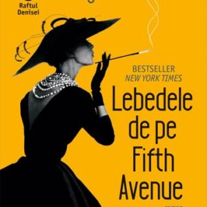 Lebedele de pe Fifth Avenue