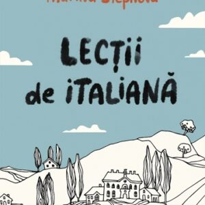 Lectii de italiana