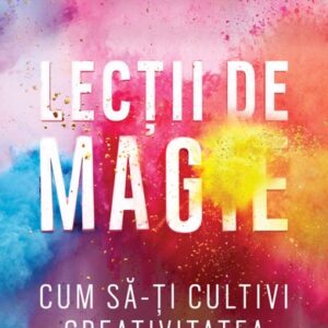 Lecții de magie