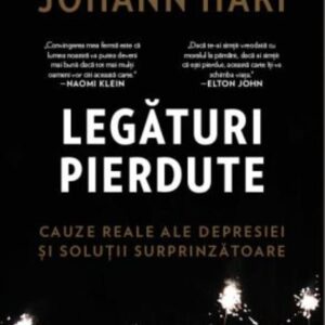 Legaturi pierdute