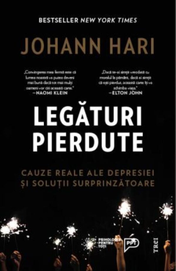 Legaturi pierdute