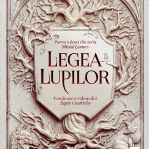 Legea lupilor