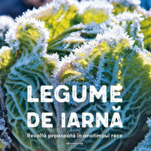 Legume de iarna