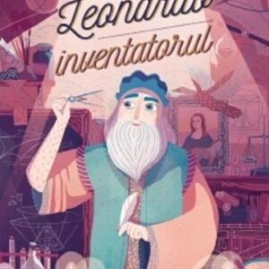 Leonardo inventatorul