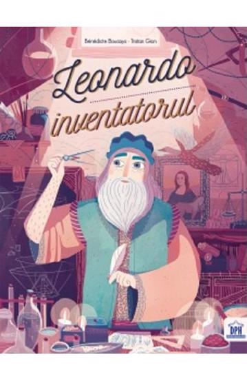 Leonardo inventatorul