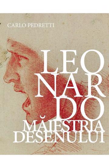 Leonardo. Maiestria desenului