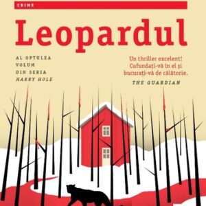 Leopardul