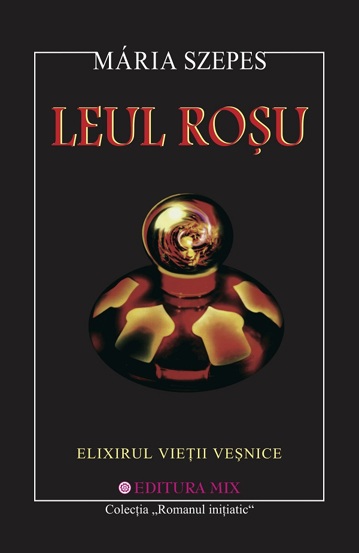 Leul Rosu