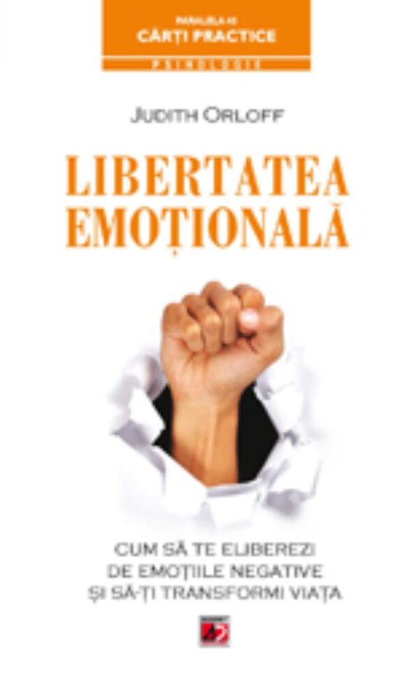 Libertatea emotionala