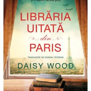 Librăria uitată din Paris