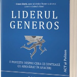 Liderul generos