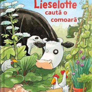 Lieselotte cauta o comoara