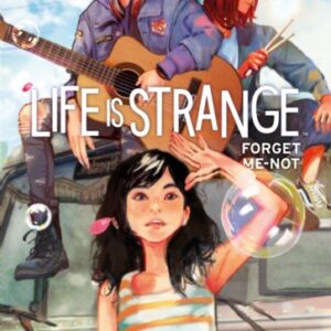 Life Is Strange: Forget-Me-Not