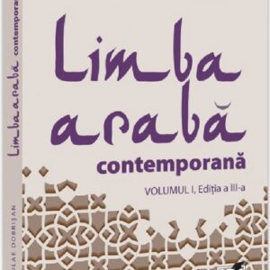 Limba araba contemporana Vol.1