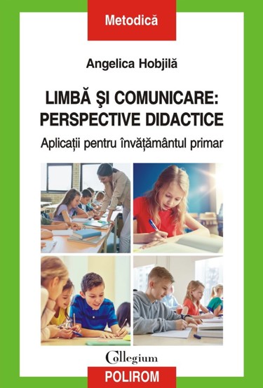 Limbă şi comunicare: perspective didactice