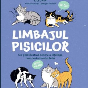 Limbajul pisicilor