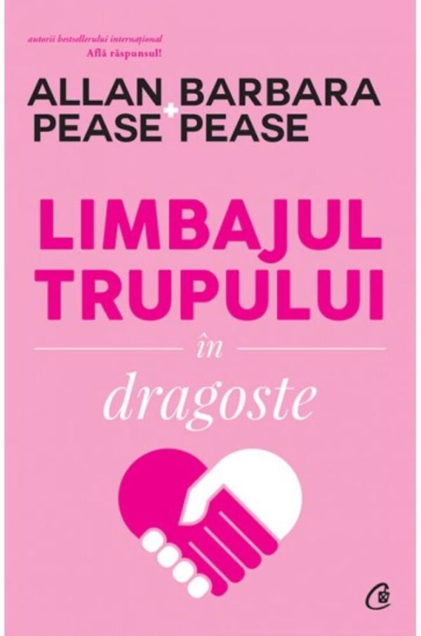 Limbajul trupului in dragoste. Editia a II-a