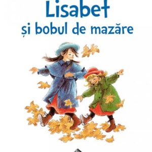 Lisabet si bobul de mazare