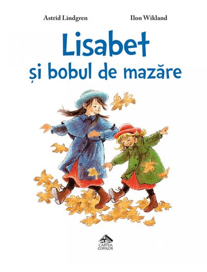 Lisabet si bobul de mazare