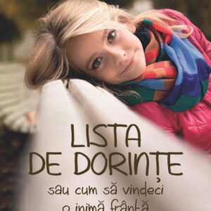 Lista de dorinte