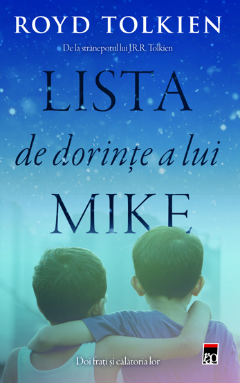 Lista de dorinte a lui Mike