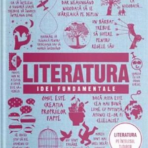 Literatura. Idei fundamentale