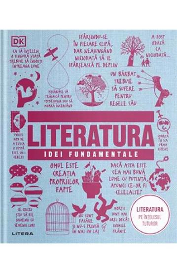 Literatura. Idei fundamentale