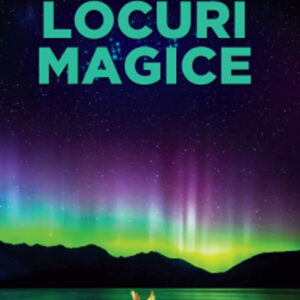 Locuri magice